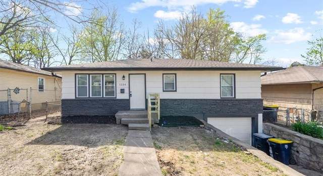 Photo of 1234 Drury Ave, Kansas City, MO 64127