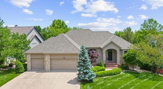 Photo of 6318 W 128 Pl, Overland Park, KS 66209
