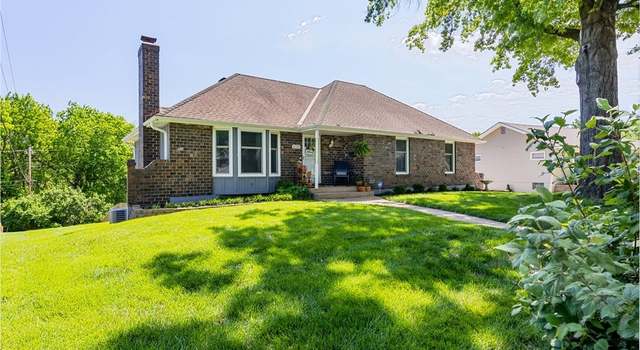 Photo of 6115 Larson Ave, Kansas City, MO 64133