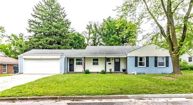 Photo of 513 Sunset Dr, Sedalia, MO 65301