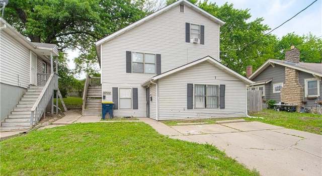 Photo of 5926 Agnes Ave, Kansas City, MO 64130