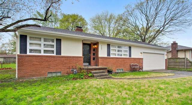 Photo of 9007 Catherine Rd, Pleasant Valley, MO 64068
