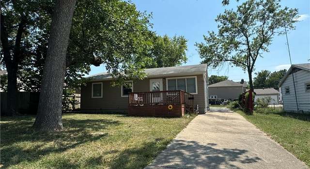 Photo of 407 Central N/A, Humboldt, KS 66748