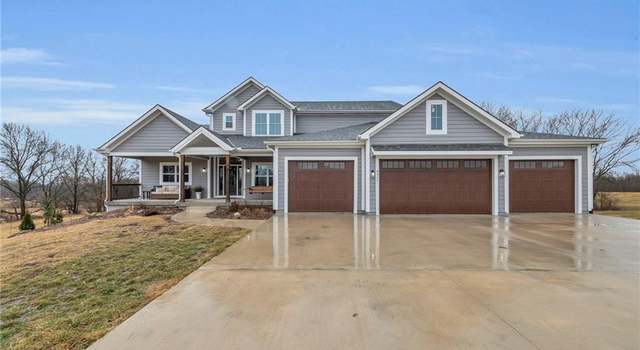 Photo of 8511 NE 120th St, Kansas City, MO 64167