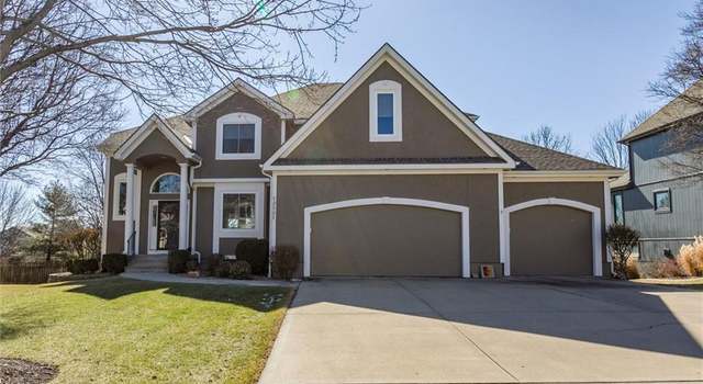 Photo of 12521 W 132nd St, Overland Park, KS 66213