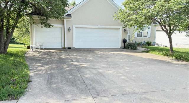 Photo of 15355 NW 127th St, Platte City, MO 64079