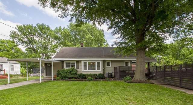 Photo of 5818 W 75th St, Prairie Village, KS 66208