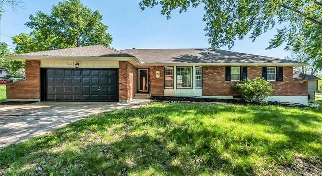Photo of 15378 E 45th St S, Independence, MO 64055