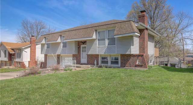 Photo of 8919 N Walnut St, County/other, MO 64155