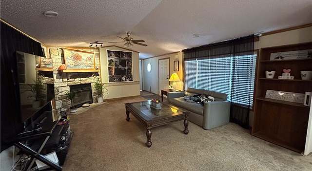 Photo of 215 St, Mound Valley, KS 67354