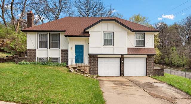 Photo of 11416 E 69th St, Raytown, MO 64133