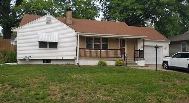 Photo of 9712 E 34th St S, Independence, MO 64052
