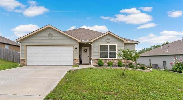 Photo of 21676 Franklin St, Spring Hill, KS 66083