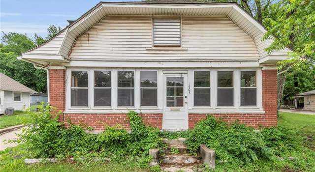 Photo of 1403 S Sterling Ave, Independence, MO 64052