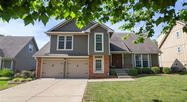 Photo of 13325 W 104th St, Lenexa, KS 66215