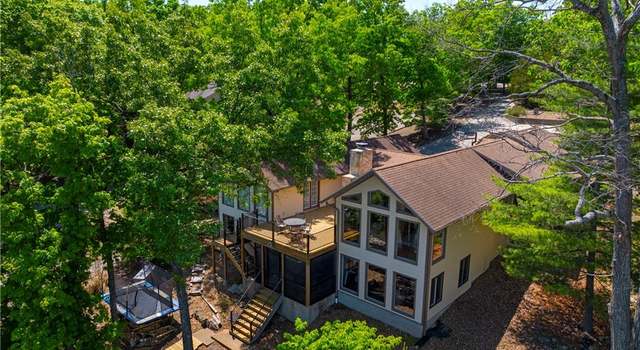 Photo of 164 Timber Ridge Ln, Lake Ozark, MO 65049