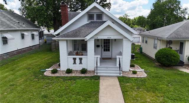 Photo of 3014 Angelique St, St Joseph, MO 64501