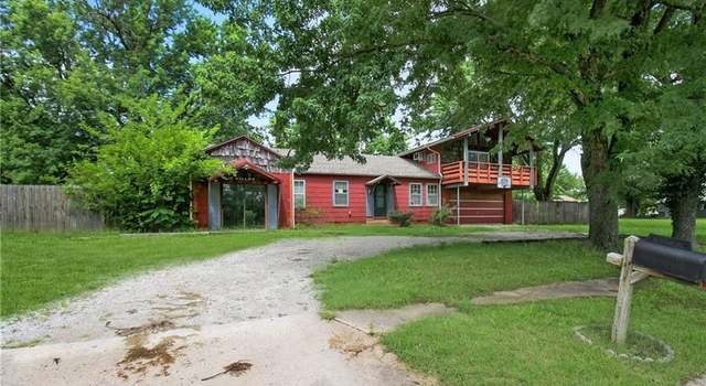 Photo of 27 Willow Dr, Parsons, KS 67357