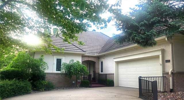 Photo of 4631 N Holly Ct, Kansas City, MO 64116