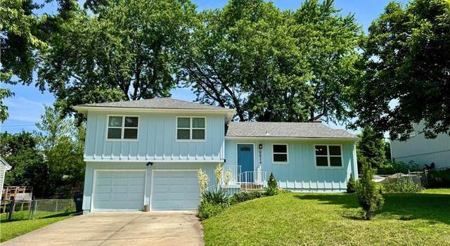 Photo of 8824 W 69th St, Merriam, KS 66204
