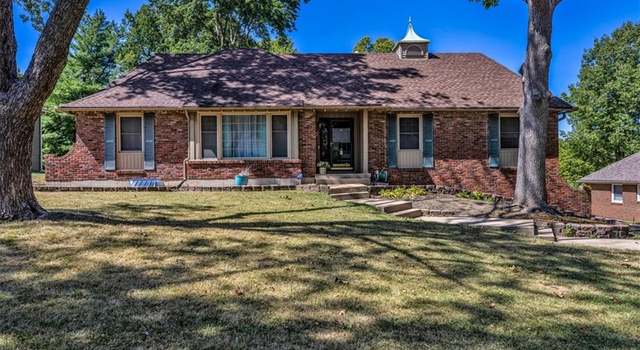 Photo of 3704 S Harris Ave, Independence, MO 64052