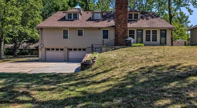 Photo of 3704 S Harris Ave, Independence, MO 64052