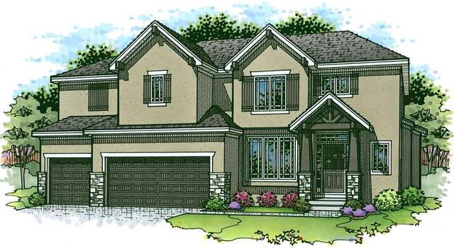 Photo of 13317 W 179th St, Overland Park, KS 66013