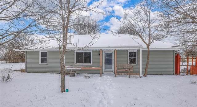 Photo of 37406 E Blank St, Garden City, MO 64747