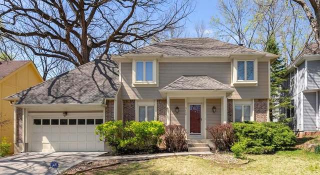 Photo of 9624 W 116th Pl, Overland Park, KS 66210