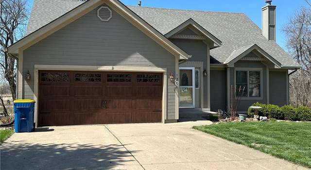 Photo of 1200 Susan St, Kearney, MO 64060