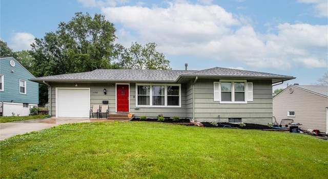 Photo of 12500 E 48th Ter S, Independence, MO 64055