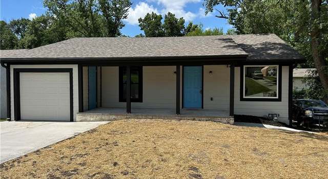 Photo of 1934 N 46th St, Kansas City, KS 66102