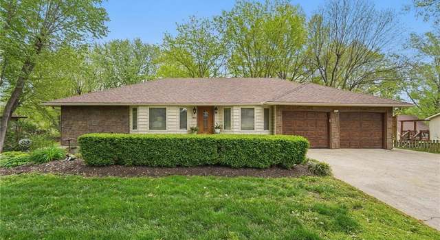 Photo of 1403 S Prospect St, Kearney, MO 64060