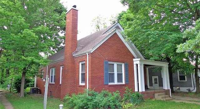 Photo of 1915 S Elm St, Pittsburg, KS 66762
