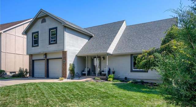 Photo of 4409 NW 64th Ter, Kansas City, MO 64151