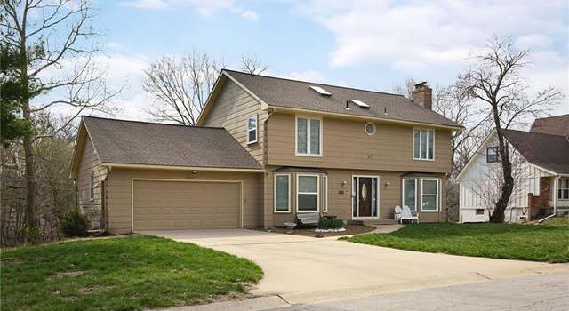 Photo of 9601 Olmstead Rd, Kansas City, MO 64134
