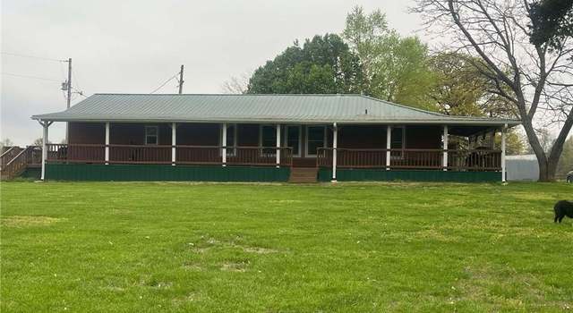 Photo of 14722 NE County Road 2763 Rd, Adrian, MO 64720