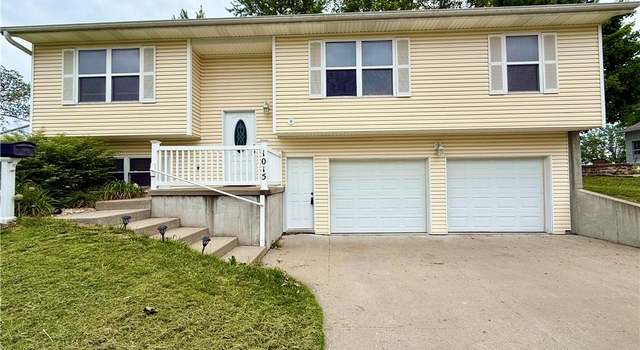 Photo of 1015 E Thompson St, Maryville, MO 64468