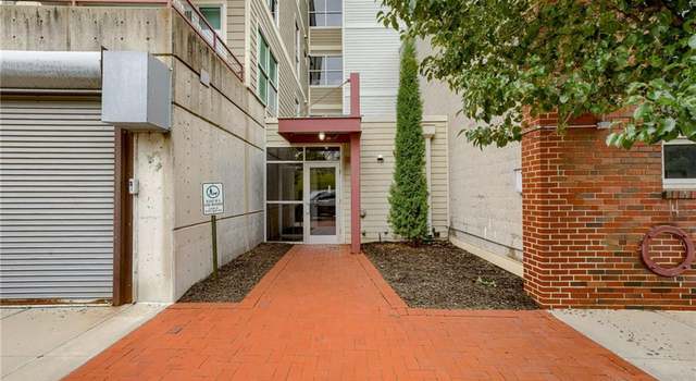 Photo of 522 Locust Ln #112, Kansas City, MO 64106