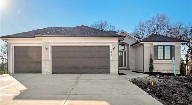 Photo of 25239 W 148th Pl, Olathe, KS 66061