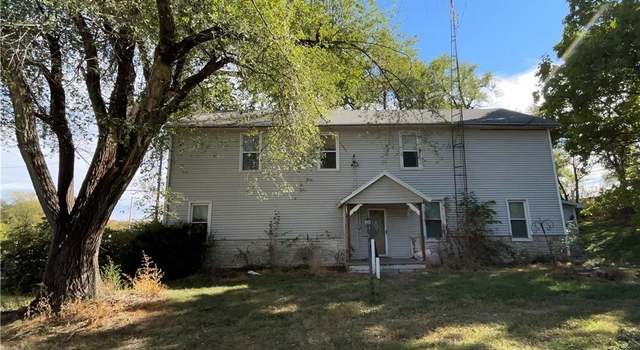 Photo of 5910 SE Easton Rd, St Joseph, MO 64507