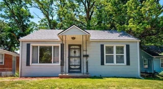 Photo of 1940 S Sterling Ave, Independence, MO 64052