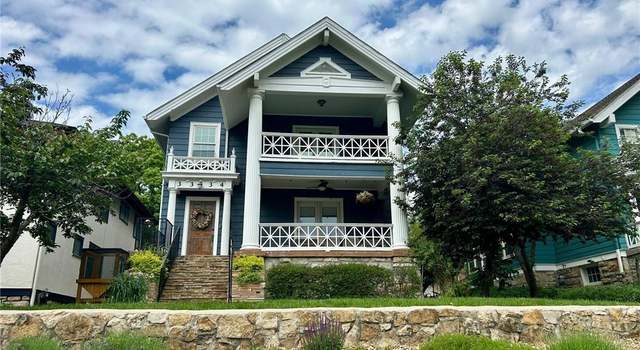 Photo of 3334 Karnes Blvd, Kansas City, MO 64111