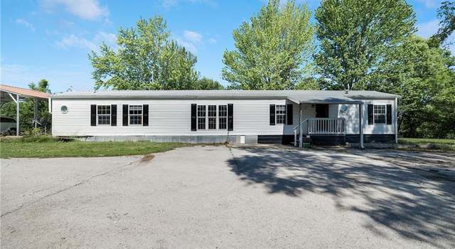Photo of 1910 N Vista St, Independence, MO 64058