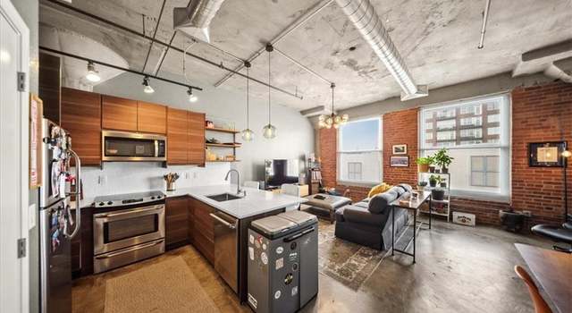 Photo of 2029 Wyandotte St #308, Kansas City, MO 64108