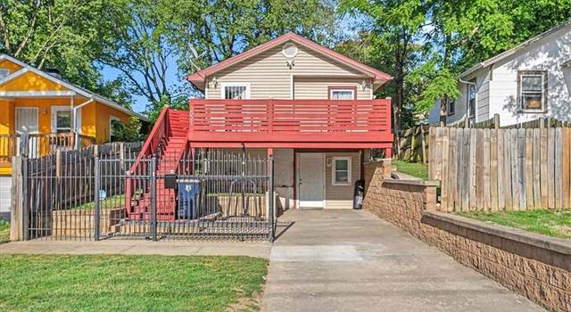 Photo of 3021 Topping Ave, Kansas City, MO 64129