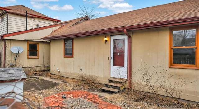 Photo of 559 Prospect St, Leavenworth, KS 66048