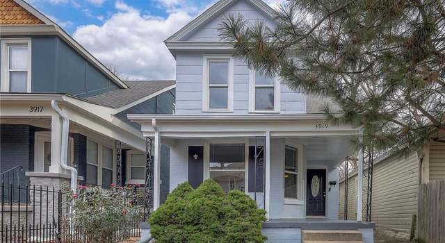 Photo of 3919 Central St, Kansas City, MO 64111