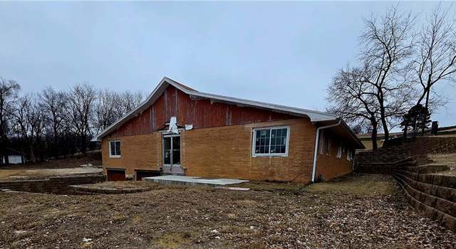 Photo of 510 Charles St N, Rock Port, MO 64482