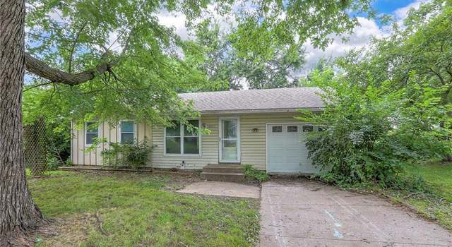 Photo of 18801 Powahatan Ct, Independence, MO 64056